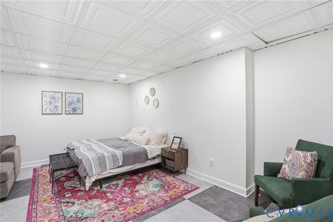 Tiny photo for 312 Eglantine Circle, Henrico, VA 23238 (MLS # 2606472)