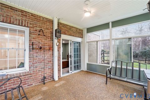 Tiny photo for 312 Eglantine Circle, Henrico, VA 23238 (MLS # 2606472)