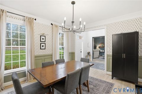 Tiny photo for 312 Eglantine Circle, Henrico, VA 23238 (MLS # 2606472)