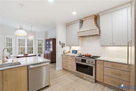 Tiny photo for 312 Eglantine Circle, Henrico, VA 23238 (MLS # 2606472)