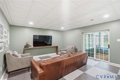 Tiny photo for 312 Eglantine Circle, Henrico, VA 23238 (MLS # 2606472)