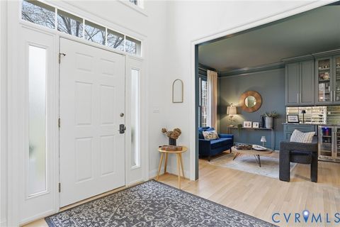 Tiny photo for 312 Eglantine Circle, Henrico, VA 23238 (MLS # 2606472)