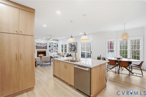 Tiny photo for 312 Eglantine Circle, Henrico, VA 23238 (MLS # 2606472)