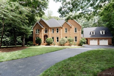 9307 Oak Trail Ashland VA 23005