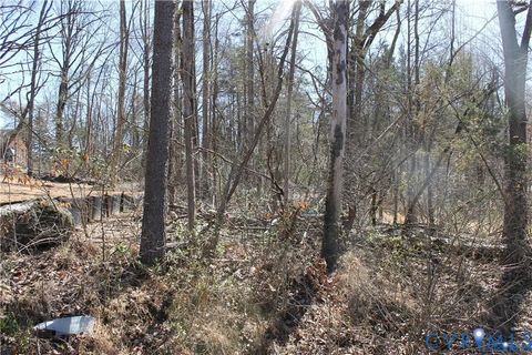 Tiny photo for 562/563 Locust Drive, Louisa, VA 23093 (MLS # 2608578)