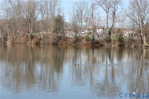 Tiny photo for 562/563 Locust Drive, Louisa, VA 23093 (MLS # 2608578)