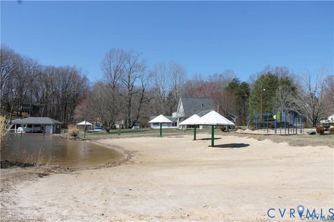 Tiny photo for 562/563 Locust Drive, Louisa, VA 23093 (MLS # 2608578)