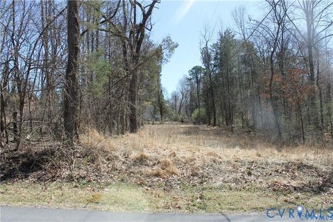 Tiny photo for 562/563 Locust Drive, Louisa, VA 23093 (MLS # 2608578)