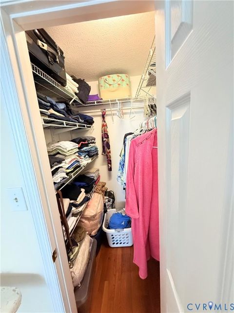 Tiny photo for 10218 Wolfe Manor Court #308, Glen Allen, VA 23060 (MLS # 2529412)