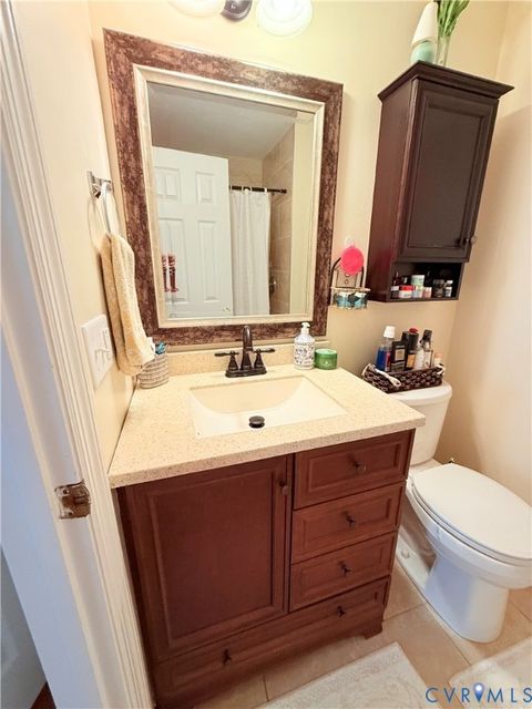 Tiny photo for 10218 Wolfe Manor Court #308, Glen Allen, VA 23060 (MLS # 2529412)