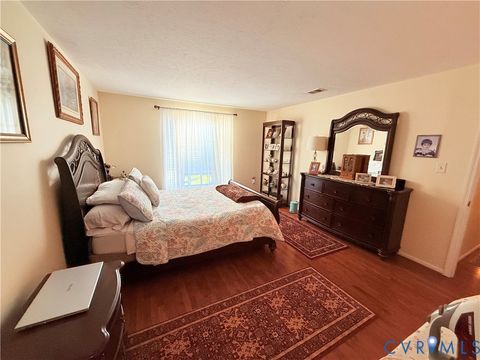 Tiny photo for 10218 Wolfe Manor Court #308, Glen Allen, VA 23060 (MLS # 2529412)
