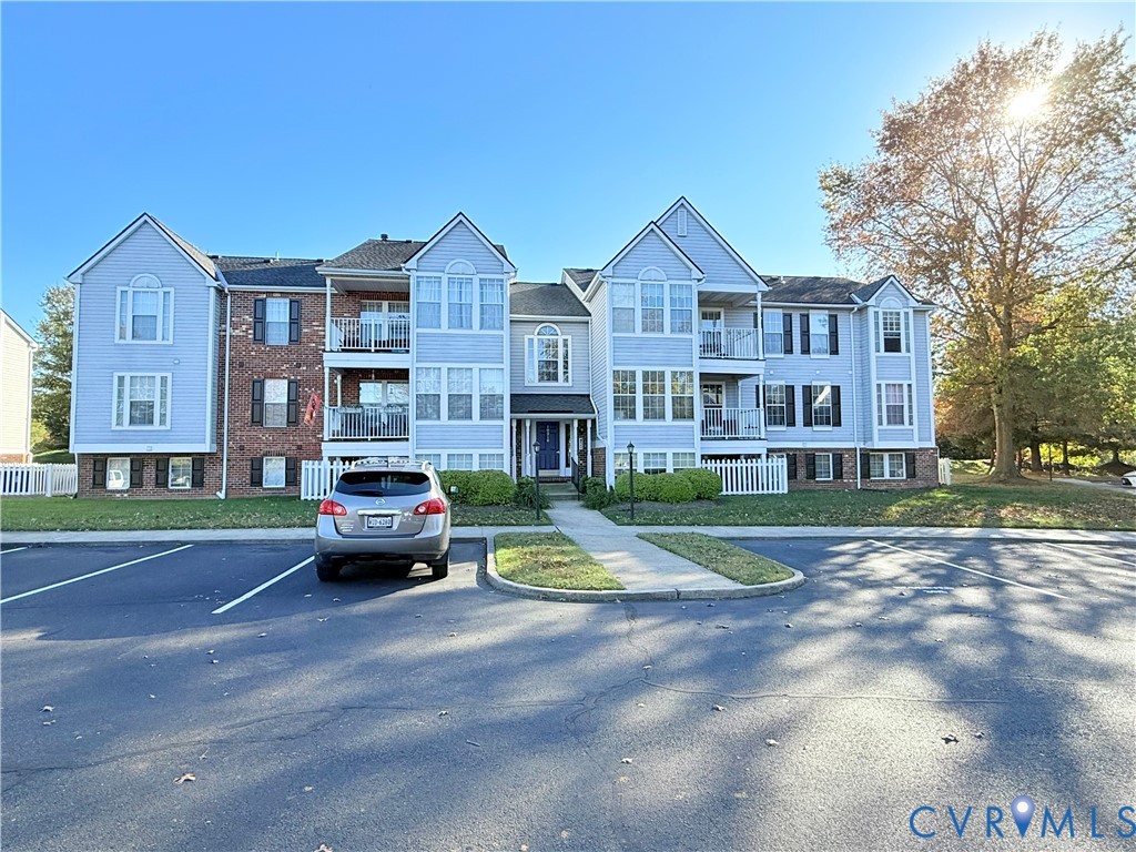 10218 Wolfe Manor Court 308