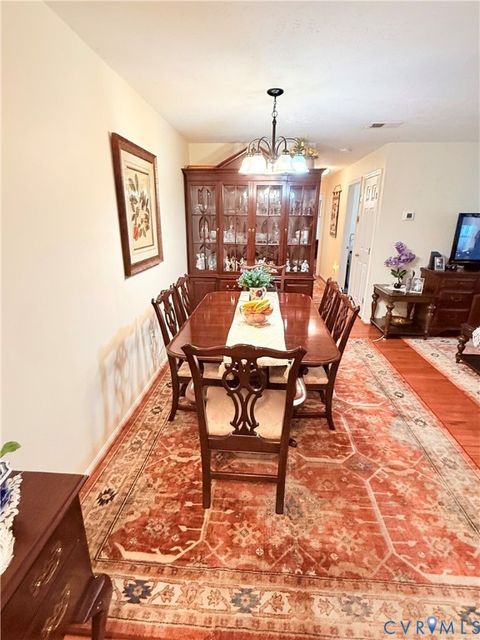 Tiny photo for 10218 Wolfe Manor Court #308, Glen Allen, VA 23060 (MLS # 2529412)
