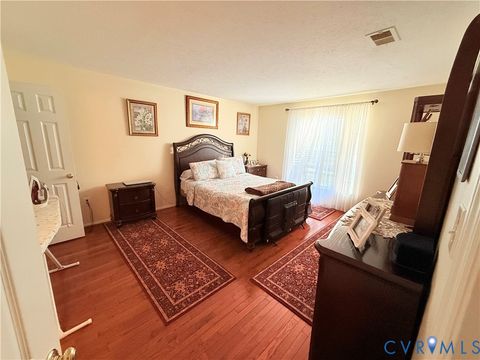 Tiny photo for 10218 Wolfe Manor Court #308, Glen Allen, VA 23060 (MLS # 2529412)