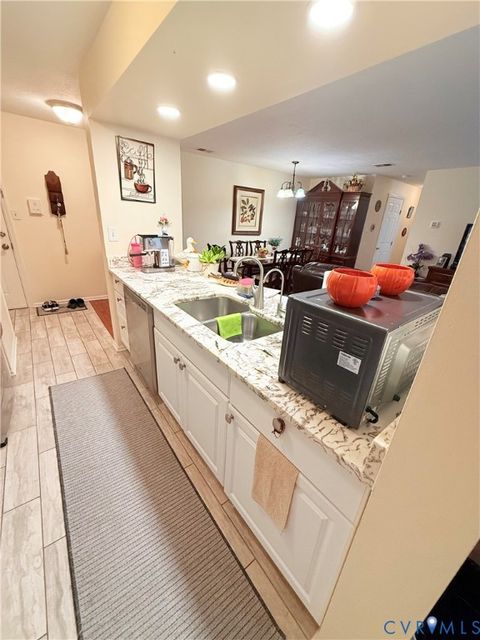 Tiny photo for 10218 Wolfe Manor Court #308, Glen Allen, VA 23060 (MLS # 2529412)