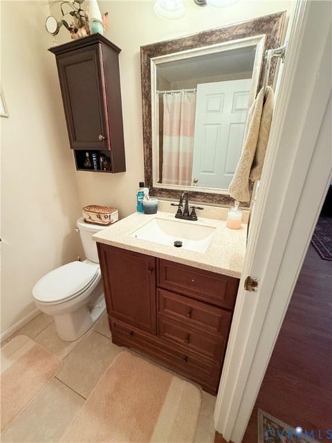 Tiny photo for 10218 Wolfe Manor Court #308, Glen Allen, VA 23060 (MLS # 2529412)