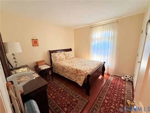 Tiny photo for 10218 Wolfe Manor Court #308, Glen Allen, VA 23060 (MLS # 2529412)