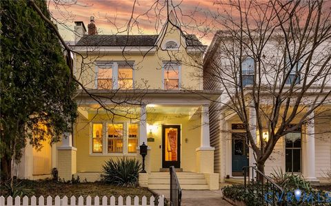 Photo of 3529 Grove Avenue, Richmond, VA 23221 (MLS # 2600486)