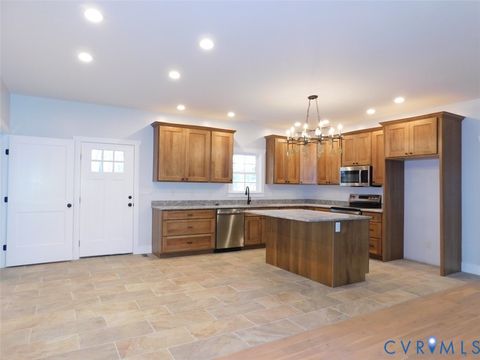 Tiny photo for 144 Lake Pointe Court, Pamplin, VA 23958 (MLS # 2604562)