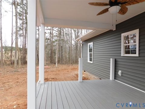 Tiny photo for 144 Lake Pointe Court, Pamplin, VA 23958 (MLS # 2604562)