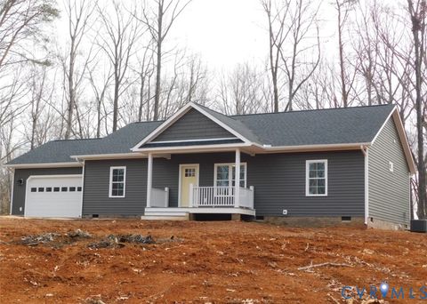 Photo of 144 Lake Pointe Court, Pamplin, VA 23958 (MLS # 2604562)
