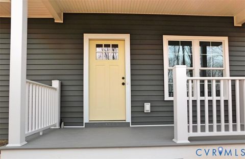 Tiny photo for 144 Lake Pointe Court, Pamplin, VA 23958 (MLS # 2604562)