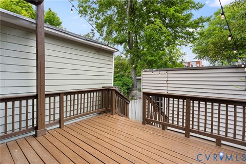 Tiny photo for 2416 Floyd Avenue, Richmond, VA 23220 (MLS # 2610279)