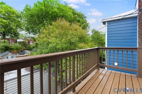 Tiny photo for 2416 Floyd Avenue, Richmond, VA 23220 (MLS # 2610279)
