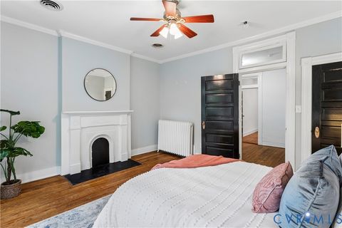 Tiny photo for 2416 Floyd Avenue, Richmond, VA 23220 (MLS # 2610279)