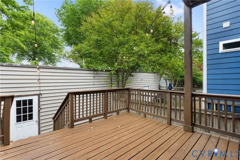 Tiny photo for 2416 Floyd Avenue, Richmond, VA 23220 (MLS # 2610279)