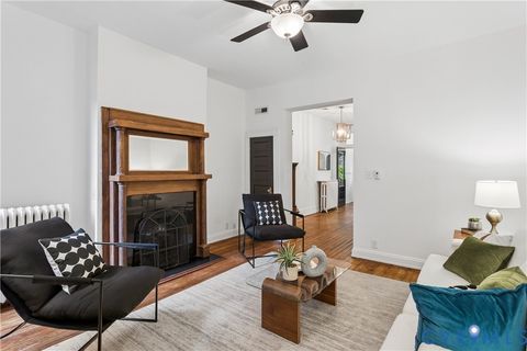 Tiny photo for 2416 Floyd Avenue, Richmond, VA 23220 (MLS # 2610279)