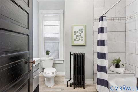 Tiny photo for 2416 Floyd Avenue, Richmond, VA 23220 (MLS # 2610279)
