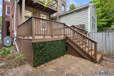 Tiny photo for 2416 Floyd Avenue, Richmond, VA 23220 (MLS # 2610279)