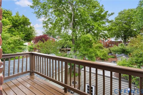 Tiny photo for 2416 Floyd Avenue, Richmond, VA 23220 (MLS # 2610279)