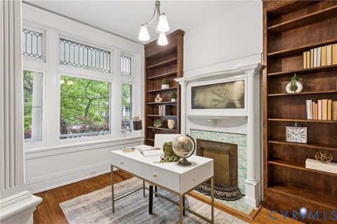 Tiny photo for 2416 Floyd Avenue, Richmond, VA 23220 (MLS # 2610279)