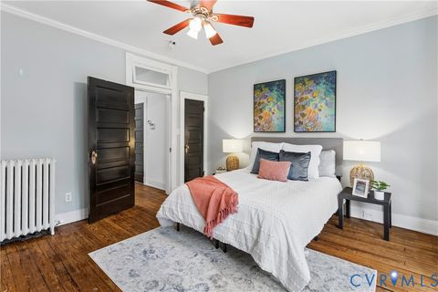 Tiny photo for 2416 Floyd Avenue, Richmond, VA 23220 (MLS # 2610279)