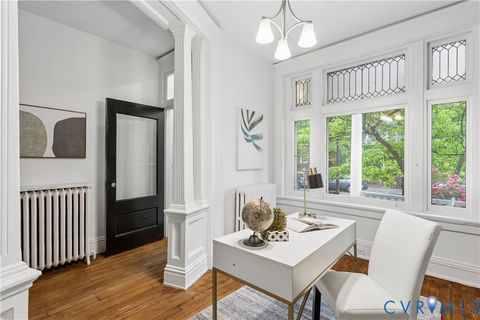 Tiny photo for 2416 Floyd Avenue, Richmond, VA 23220 (MLS # 2610279)