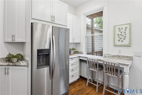 Tiny photo for 2416 Floyd Avenue, Richmond, VA 23220 (MLS # 2610279)