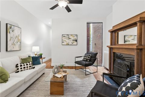 Tiny photo for 2416 Floyd Avenue, Richmond, VA 23220 (MLS # 2610279)