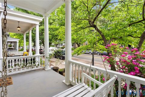 Tiny photo for 2416 Floyd Avenue, Richmond, VA 23220 (MLS # 2610279)
