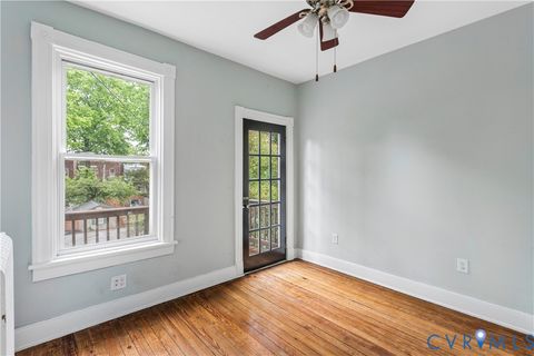 Tiny photo for 2416 Floyd Avenue, Richmond, VA 23220 (MLS # 2610279)