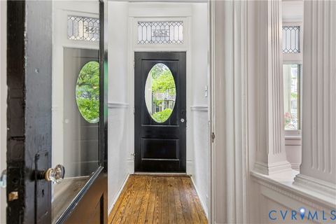 Tiny photo for 2416 Floyd Avenue, Richmond, VA 23220 (MLS # 2610279)