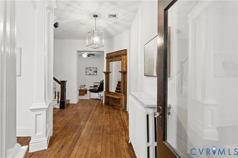 Tiny photo for 2416 Floyd Avenue, Richmond, VA 23220 (MLS # 2610279)