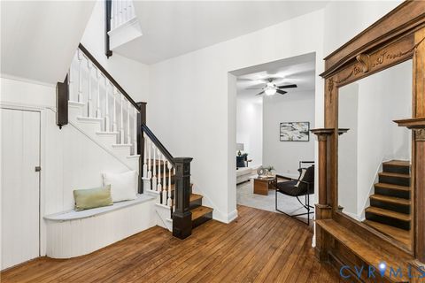 Tiny photo for 2416 Floyd Avenue, Richmond, VA 23220 (MLS # 2610279)