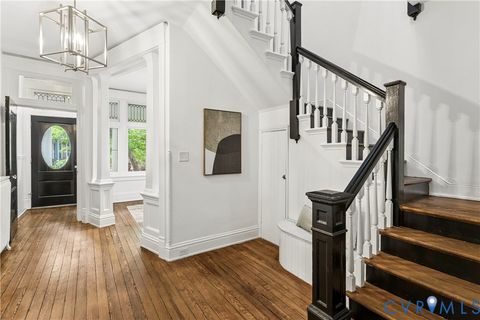 Tiny photo for 2416 Floyd Avenue, Richmond, VA 23220 (MLS # 2610279)