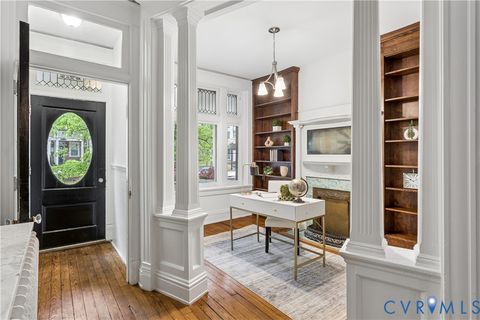 Tiny photo for 2416 Floyd Avenue, Richmond, VA 23220 (MLS # 2610279)