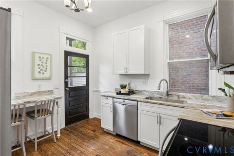 Tiny photo for 2416 Floyd Avenue, Richmond, VA 23220 (MLS # 2610279)