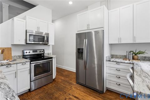 Tiny photo for 2416 Floyd Avenue, Richmond, VA 23220 (MLS # 2610279)