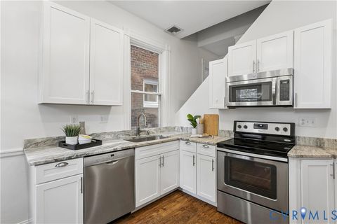 Tiny photo for 2416 Floyd Avenue, Richmond, VA 23220 (MLS # 2610279)