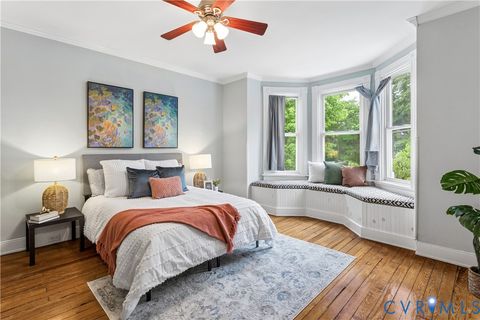 Tiny photo for 2416 Floyd Avenue, Richmond, VA 23220 (MLS # 2610279)